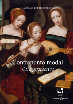 Contrapunto modal