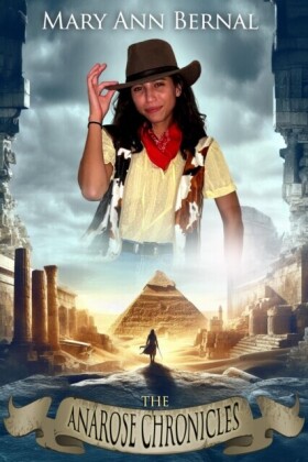 AnaRose Chronicles