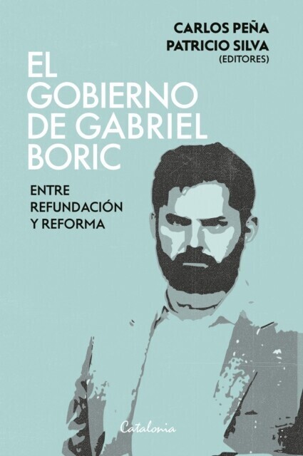 El gobierno de Gabriel Boric main product photo