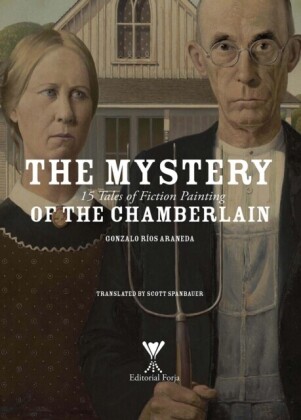 Mystery of the Chamberlain