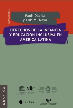 Derechos de la infancia y educación inclusiva en América Latina