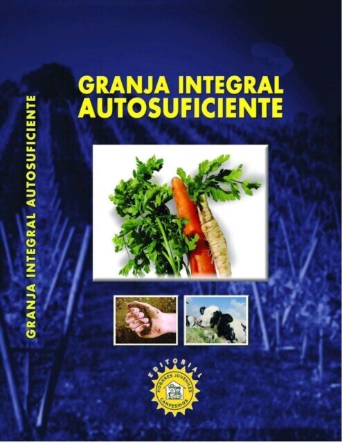 Granja integral autosuficiente main product photo