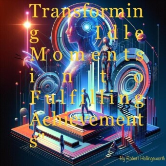 Transforming Idle Moments into Fulfilling Achievements&quote;