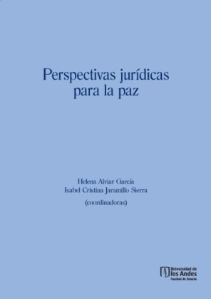 Perspectivas jurídicas para la paz
