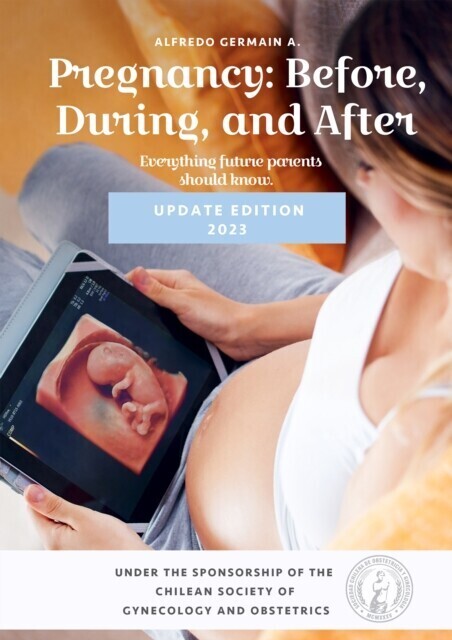 Pregnancy: before, during, and after main product photo