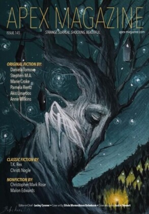Apex Magazine Issue 145