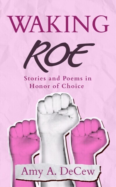 Waking Roe: Stories and Poems in Honor of Choice main product photo
