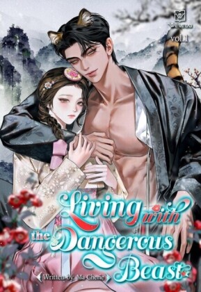 Living with the Dangerous Beast Vol. 1 (Novel)