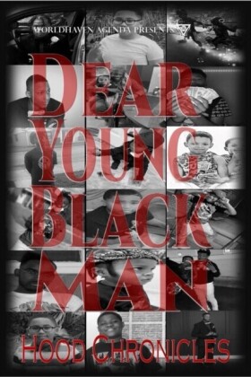 Dear, Young Black Man