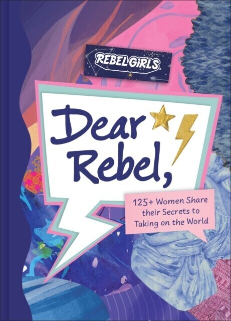 Dear Rebel main product photo