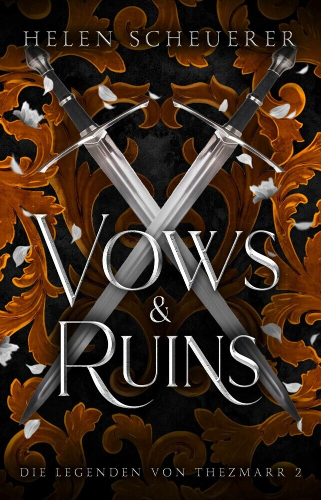Vows and Ruins main product photo