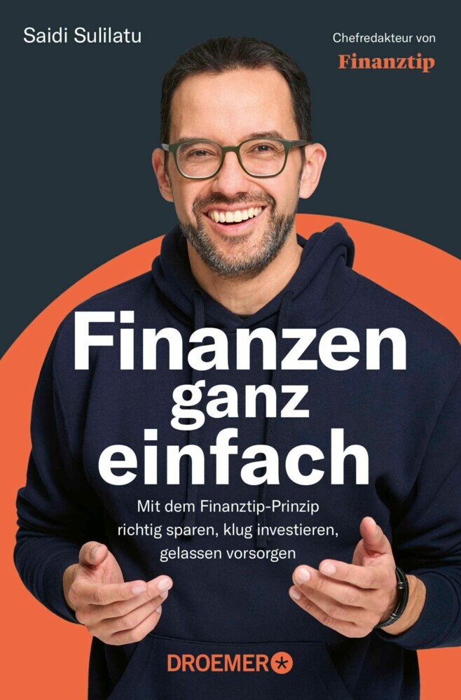 Finanzen ganz einfach main product photo