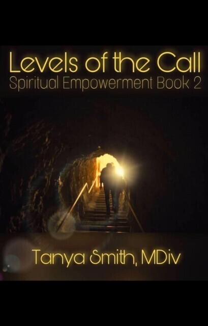 Levels of the Call main product photo