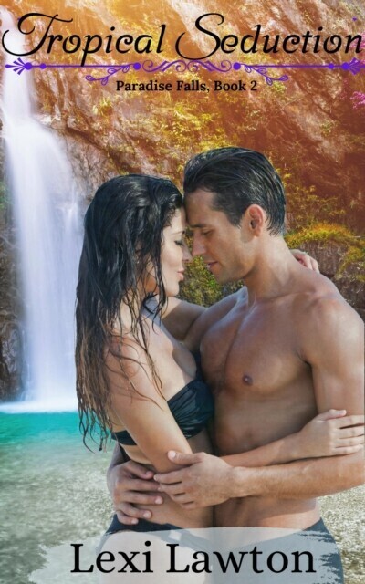 Tropical Seduction main product photo
