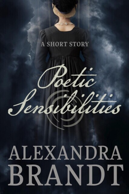 Poetic Sensibilities main product photo