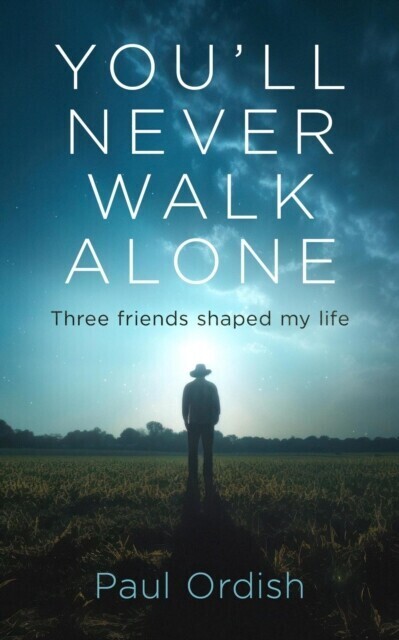 You'll Never Walk Alone main product photo