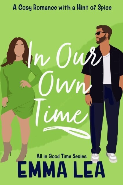 In Our Own Time main product photo