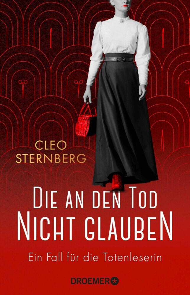 Die an den Tod nicht glauben main product photo