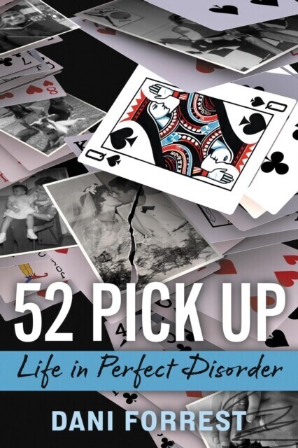 52 Pick Up - Life in Perfect Disorder main product photo