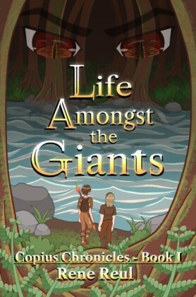Life Amongst the Giants