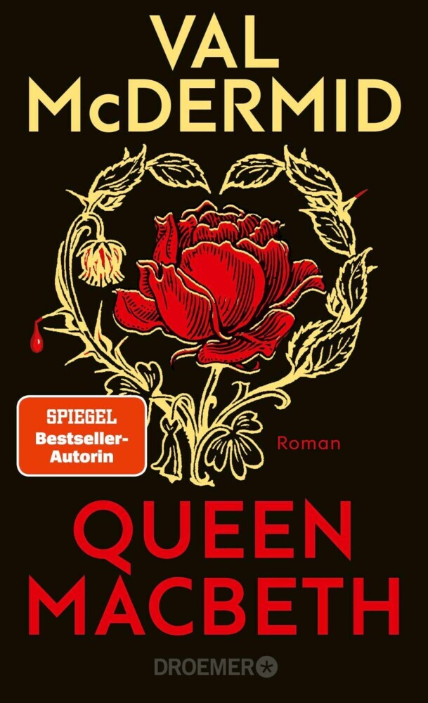 Queen Macbeth main product photo