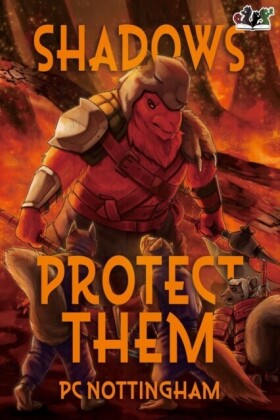 Shadows Protect Them