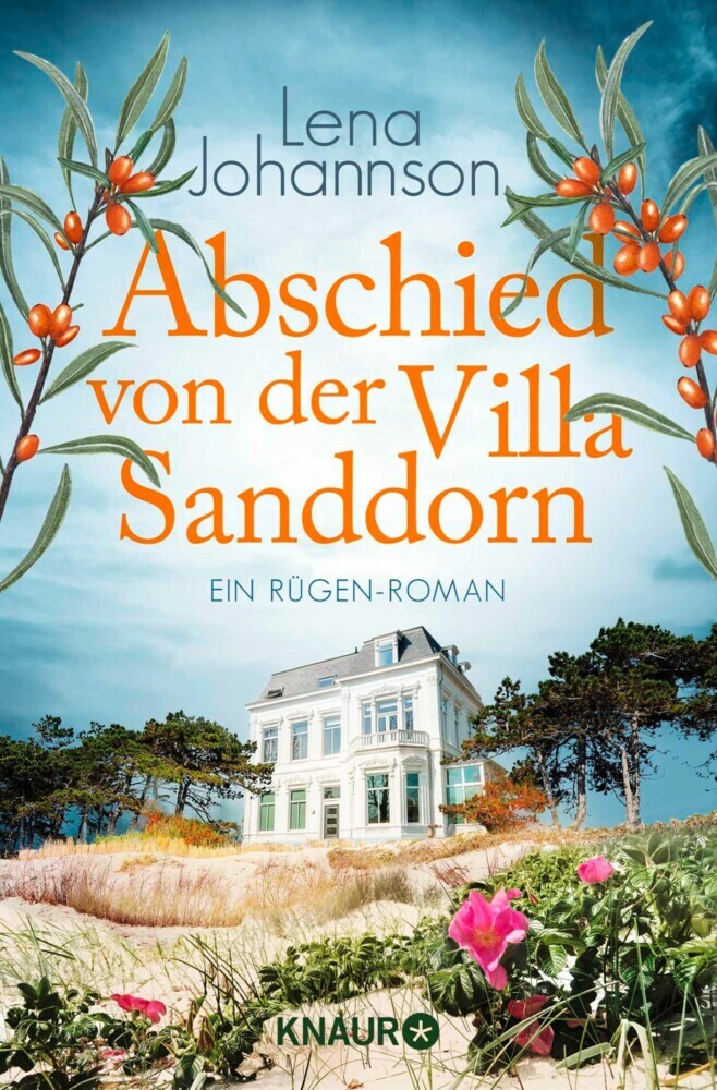 Abschied von der Villa Sanddorn main product photo