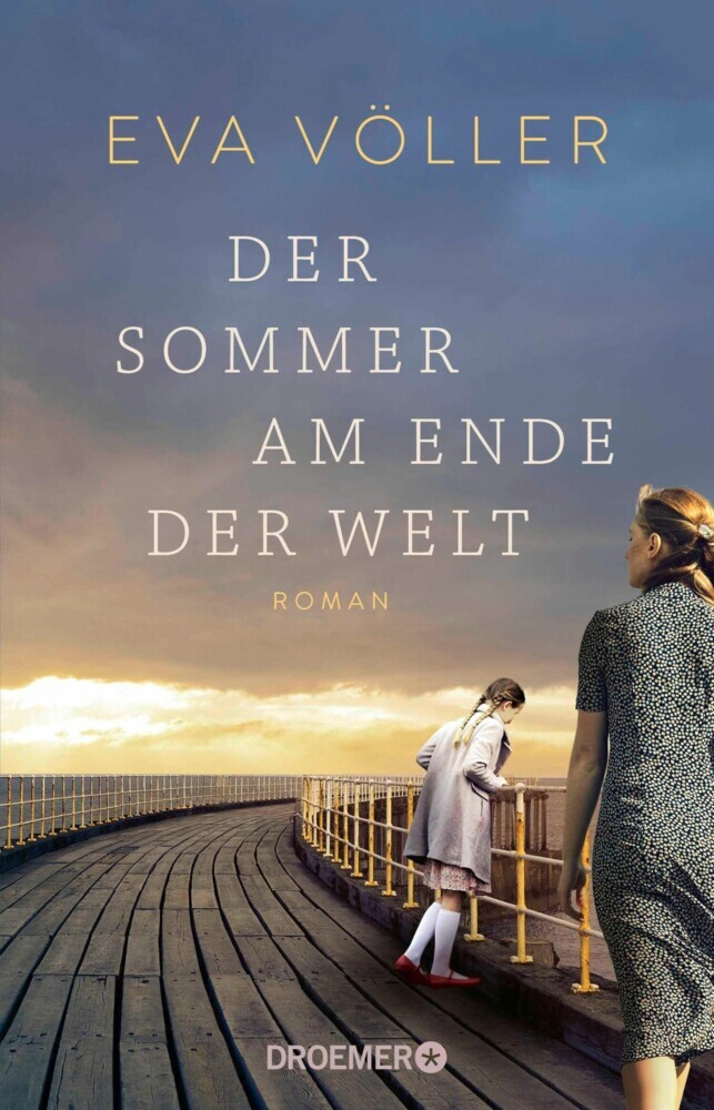Der Sommer am Ende der Welt main product photo