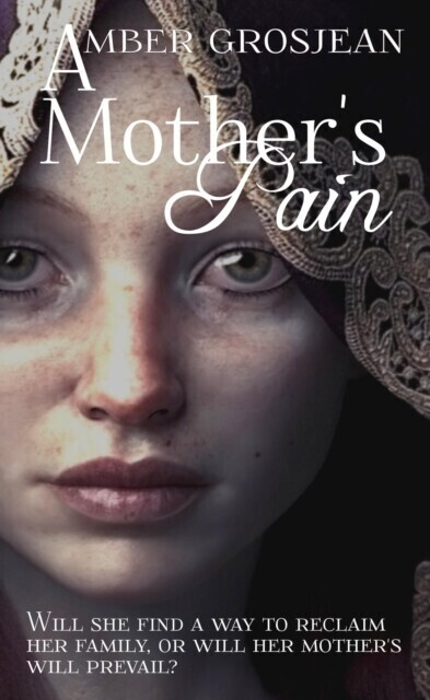 Mother's Pain main product photo