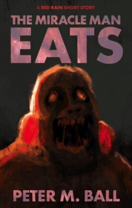 Miracle Man Eats