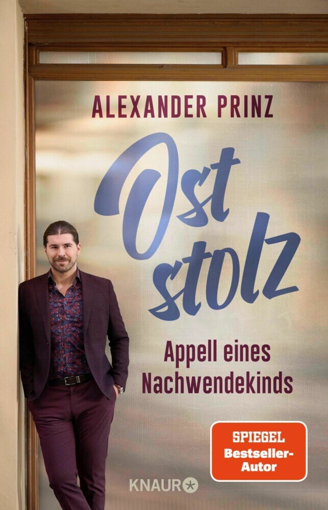 Oststolz main product photo