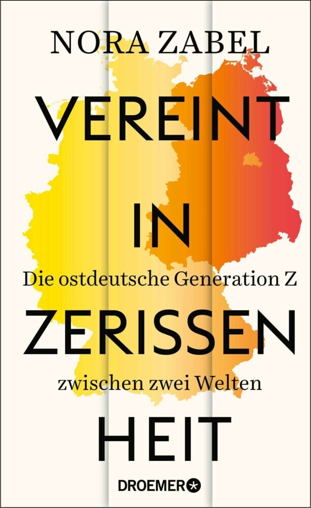 Vereint in Zerrissenheit main product photo