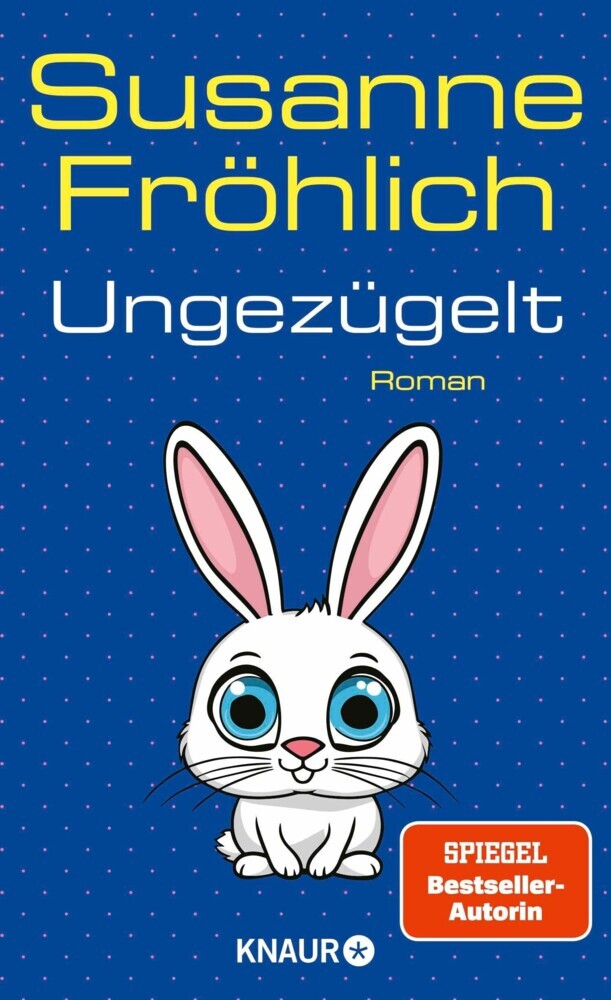 Ungezügelt main product photo