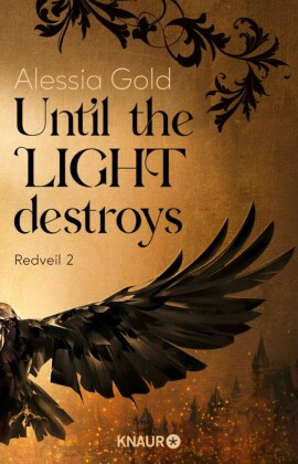 Until the Light destroys