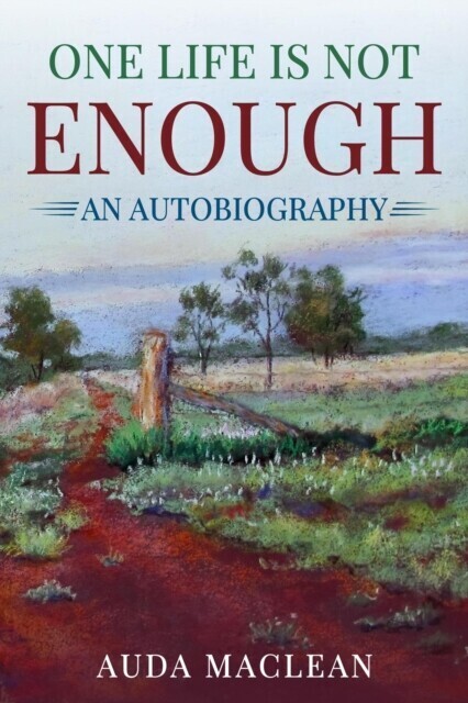 One Life is Not Enough main product photo