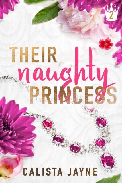 Their Naughty Princess main product photo