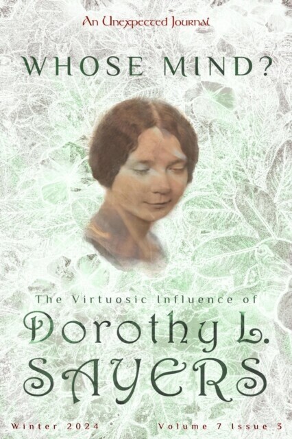 Whose Mind? The Virtuosic Influence of Dorothy Sayers main product photo