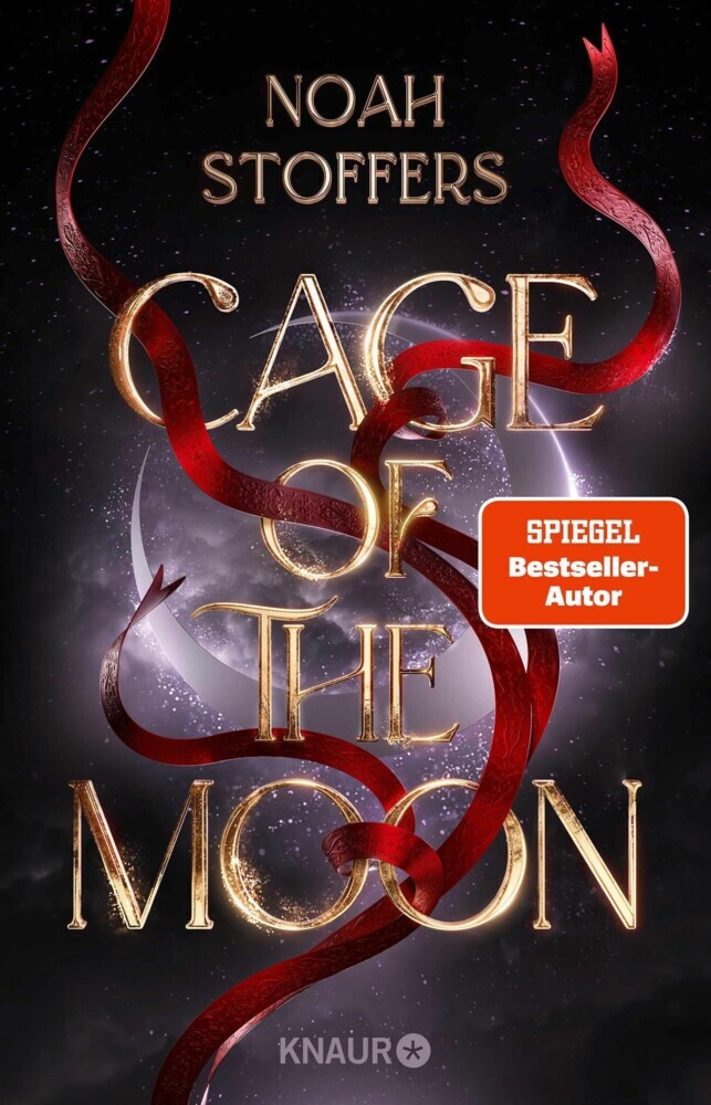 Cage of the Moon main product photo