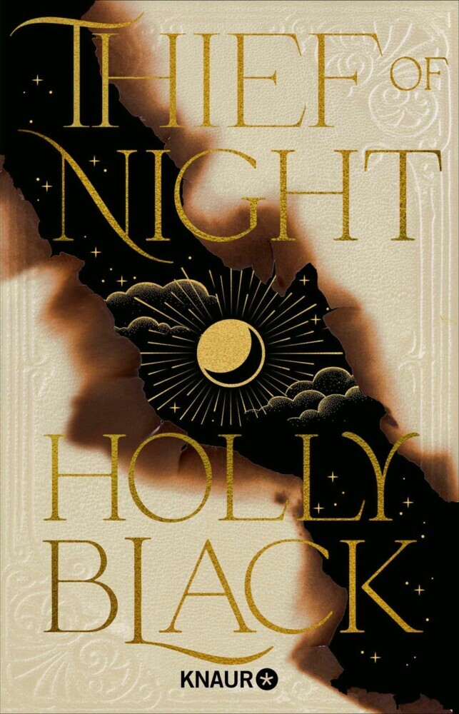 Thief of Night main product photo