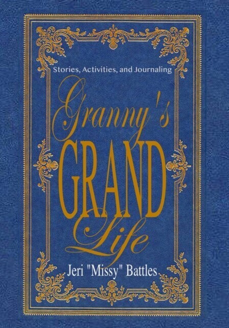Granny's Grand Life main product photo