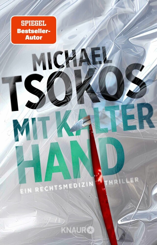 Mit kalter Hand main product photo