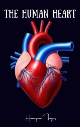 Human Heart | Humayoun Fayaz