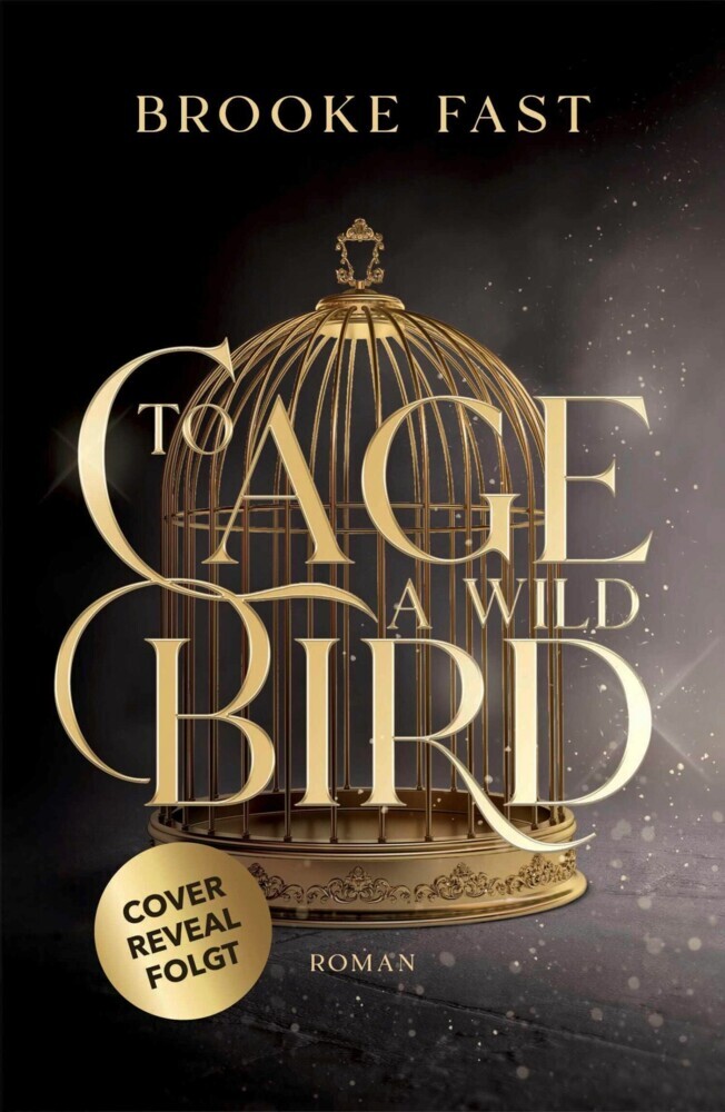 To Cage a Wild Bird main product photo