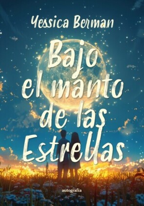 Bajo el manto de las estrellas