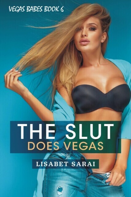 Slut Does Vegas main product photo