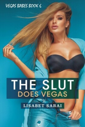 Slut Does Vegas