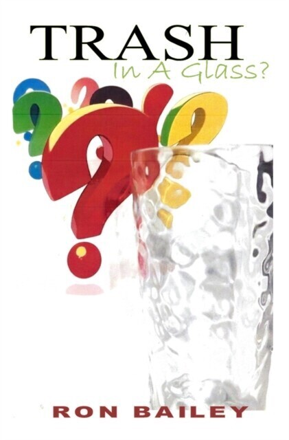 Trash In A Glass main product photo