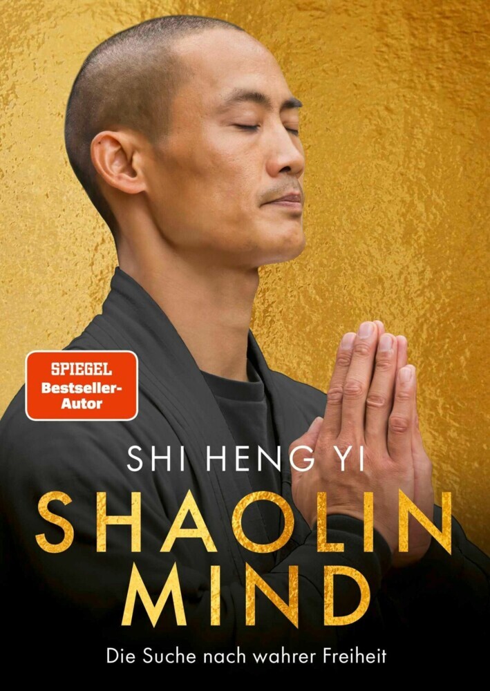 Shaolin Mind main product photo