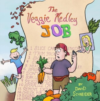Veggie Medley Job
