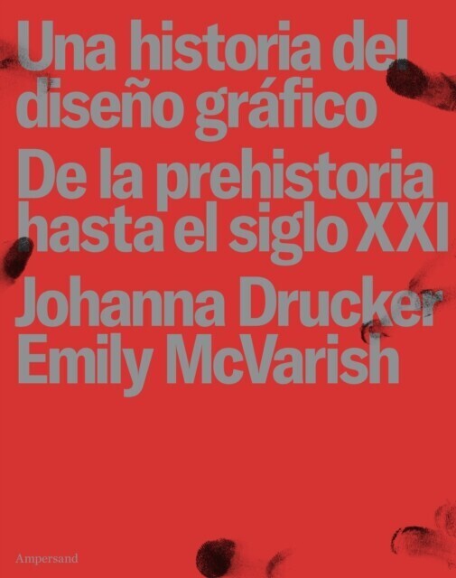 Una historia del diseño gráfico main product photo